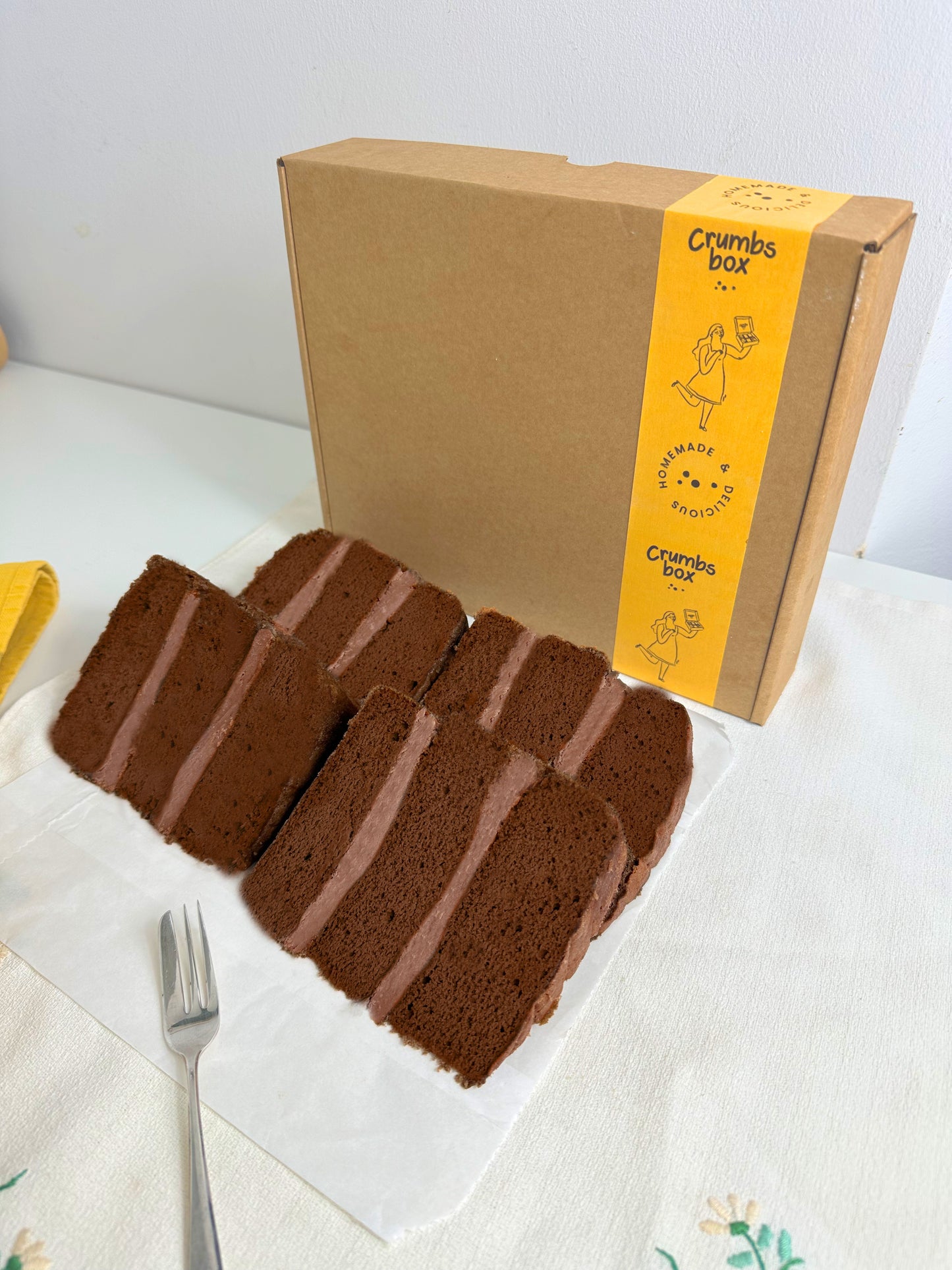 Chocolate Cake