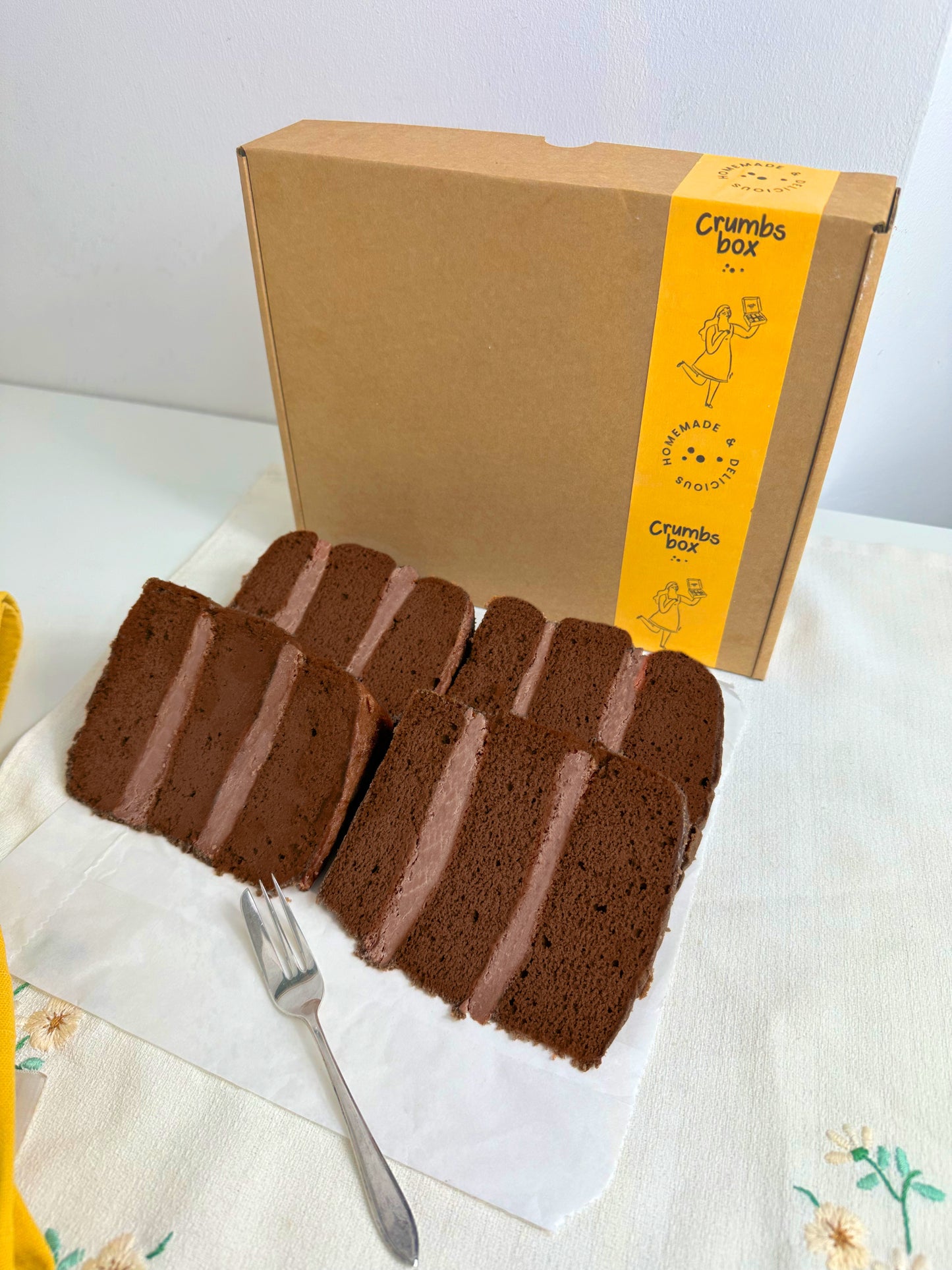 Chocolate Cake