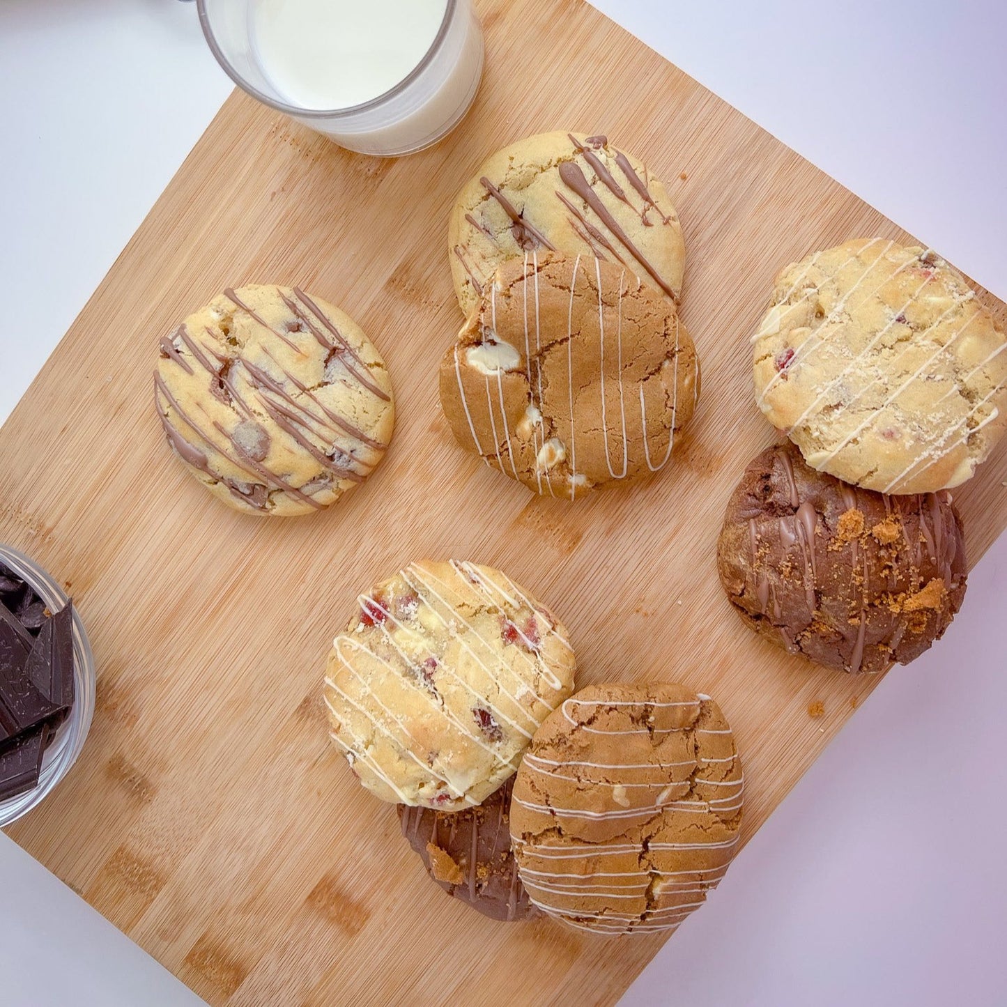 Variety-Cookie-Box-Raspberry-White-Chocolate