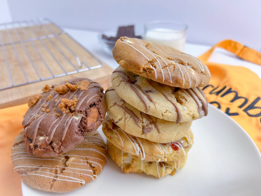 Cookie Subscription