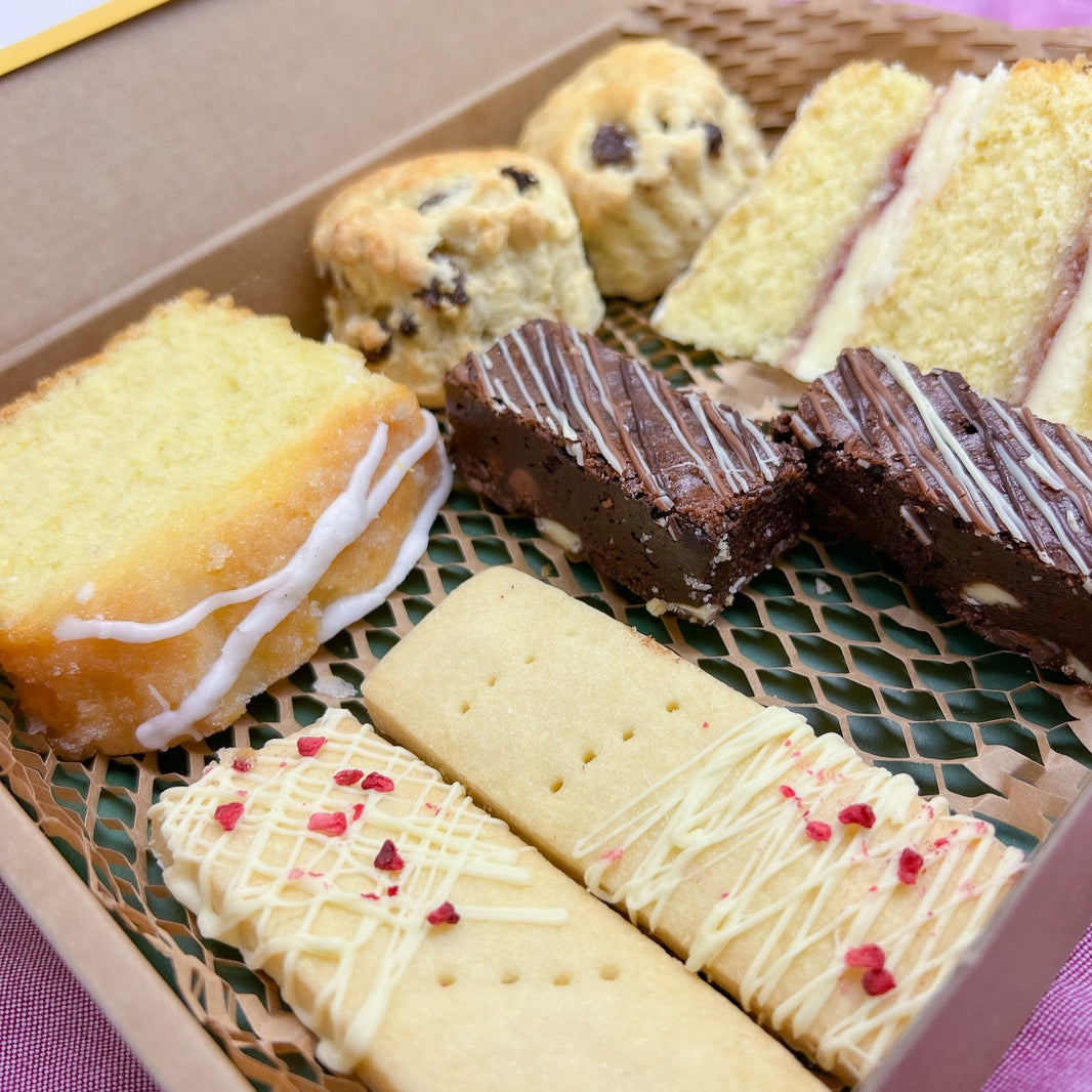 Products – Crumbs Box
